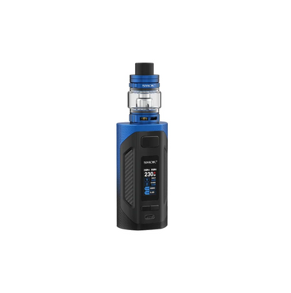 SMOK Rigel Kit 230W mit TFV9 Sub Ohm Tank 6.5ml