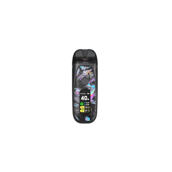 SMOK Pozz X 40W Pod System Kit 1400mAh