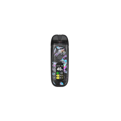 SMOK Pozz X 40W Pod System Kit 1400mAh