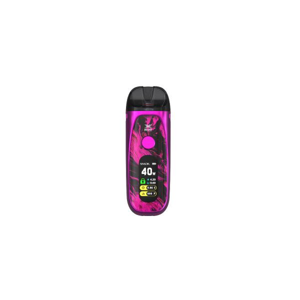 SMOK Pozz X 40W Pod System Kit 1400mAh