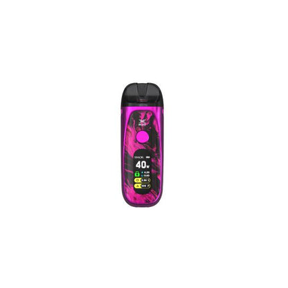SMOK Pozz X 40W Pod System Kit 1400mAh