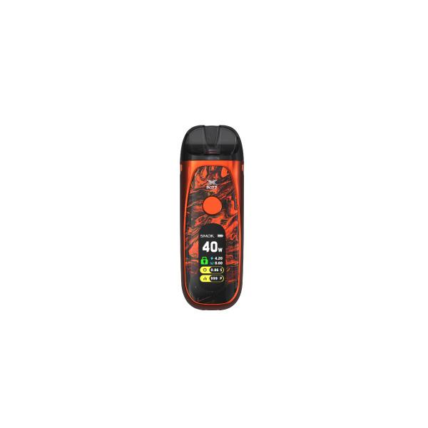 SMOK Pozz X 40W Pod System Kit 1400mAh