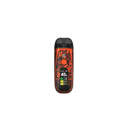 SMOK Pozz X 40W Pod System Kit 1400mAh