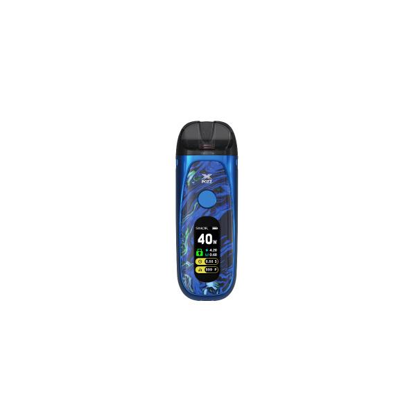 SMOK Pozz X 40W Pod System Kit 1400mAh