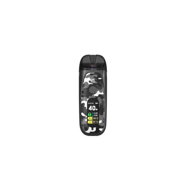 SMOK Pozz X 40W Pod System Kit 1400mAh