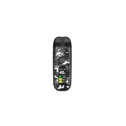 SMOK Pozz X 40W Pod System Kit 1400mAh