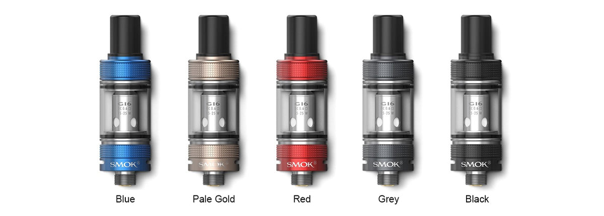 SMOK Gram-16 Tank Verdampfer 2ml
