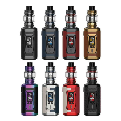 SMOK MORPH 2 230W Box Kit mit TFV18 Verdampfer