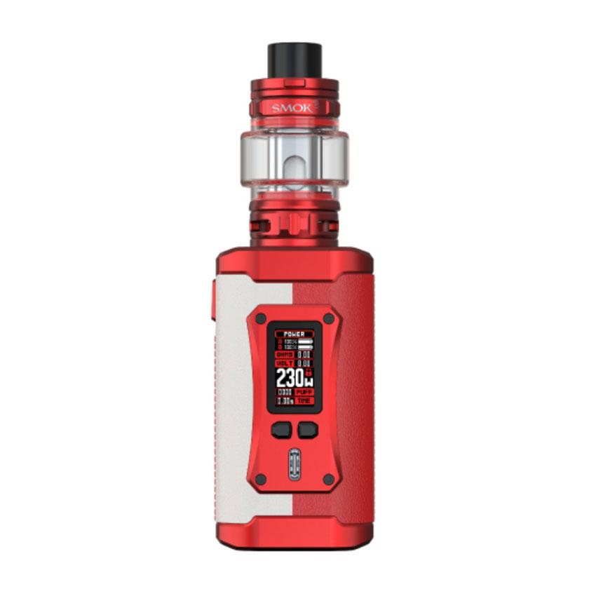 SMOK MORPH 2 230W Box Kit mit TFV18 Verdampfer
