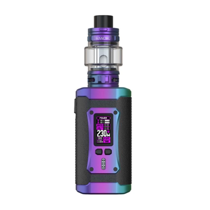 SMOK MORPH 2 230W Box Kit mit TFV18 Verdampfer