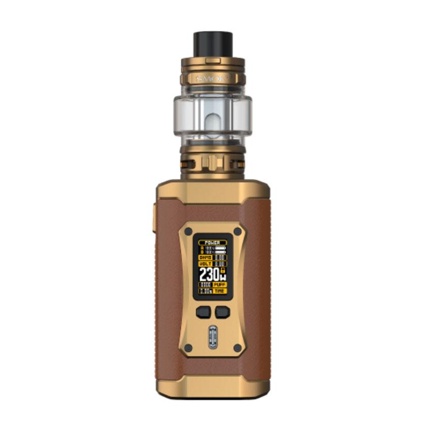 SMOK MORPH 2 230W Box Kit mit TFV18 Verdampfer