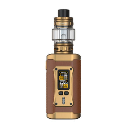 SMOK MORPH 2 230W Box Kit mit TFV18 Verdampfer