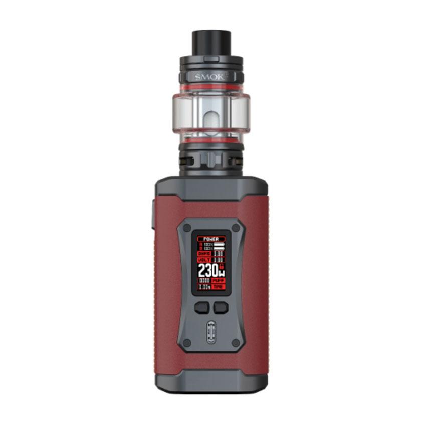 SMOK MORPH 2 230W Box Kit mit TFV18 Verdampfer