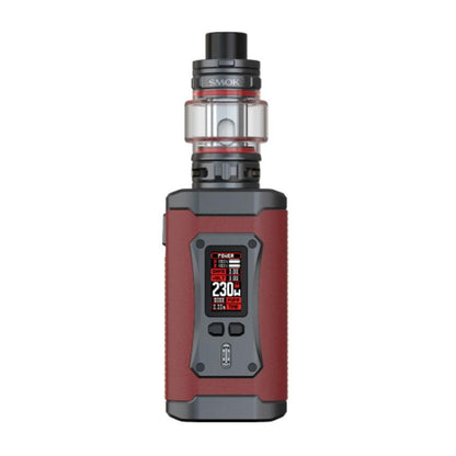 SMOK MORPH 2 230W Box Kit mit TFV18 Verdampfer
