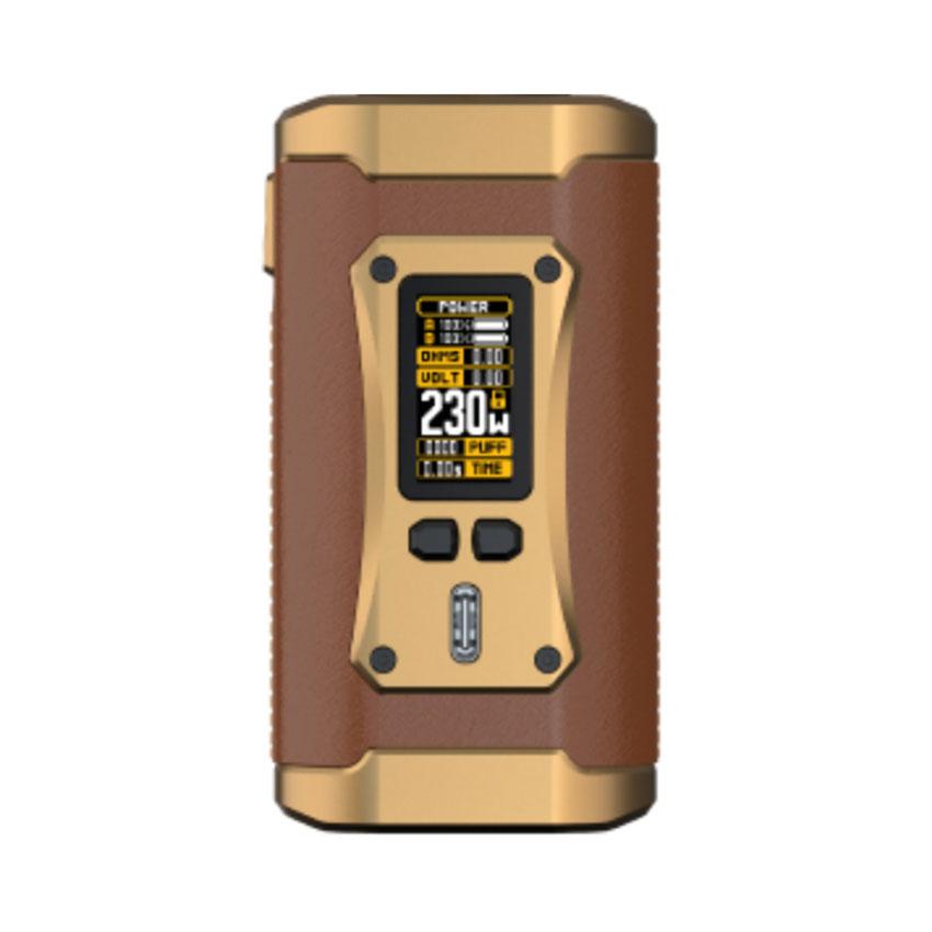 SMOK Morph 2 230W Box Mod Akkuträger
