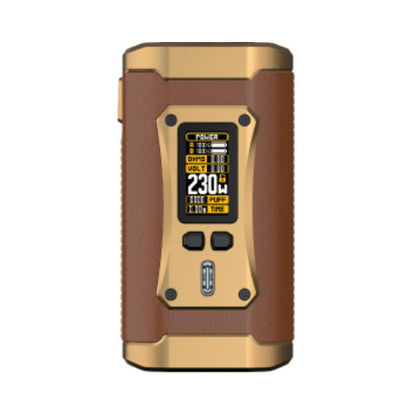 SMOK Morph 2 230W Box Mod Akkuträger