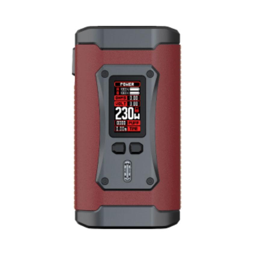 SMOK Morph 2 230W Box Mod Akkuträger