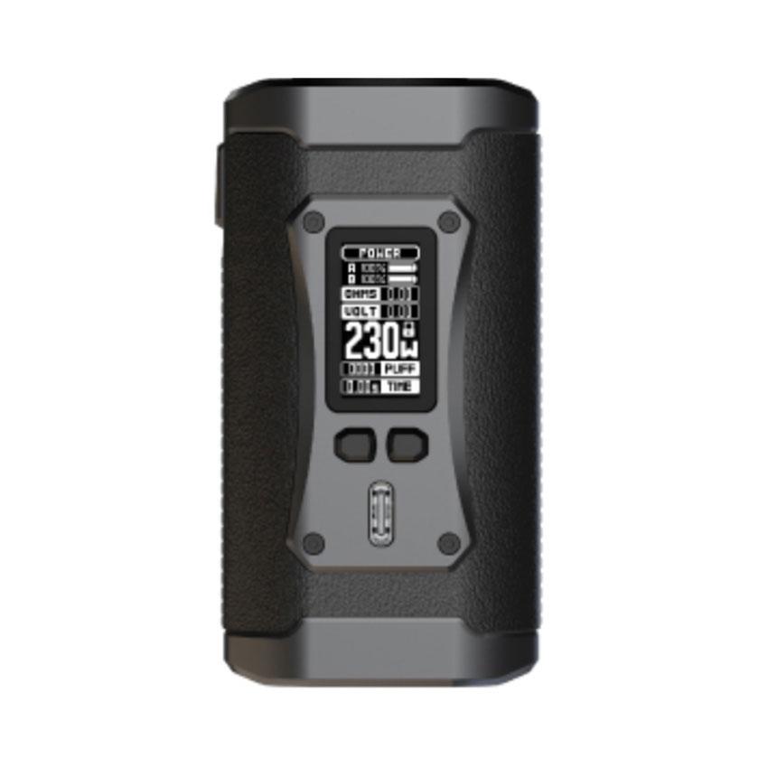 SMOK Morph 2 230W Box Mod Akkuträger