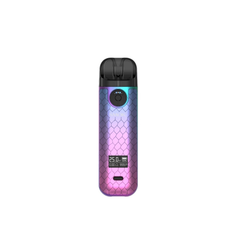 SMOK Novo 4 25W Pod System Kit 800mAh