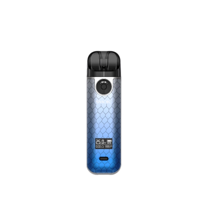 SMOK Novo 4 25W Pod System Kit 800mAh