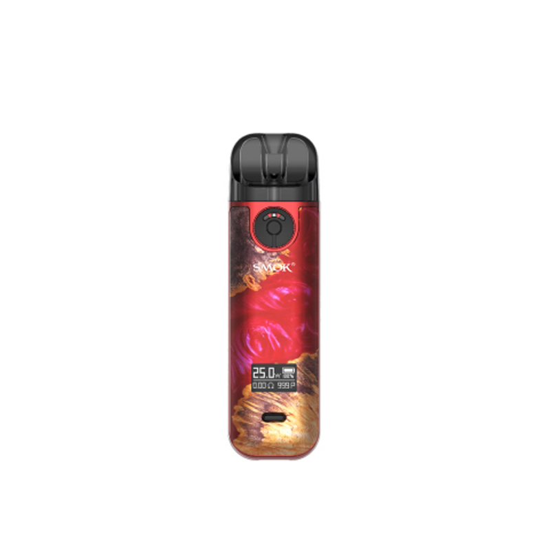 SMOK Novo 4 25W Pod System Kit 800mAh