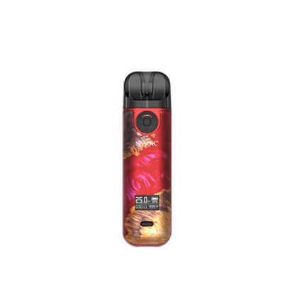 SMOK Novo 4 25W Pod System Kit 800mAh