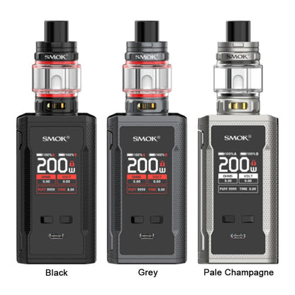 SMOK R-KISS 2 Kit 200W mit TFV18 Mini Tank Verdampfer 6.5ml