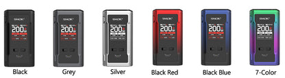 SMOK R-Kiss 2 Box Mod Akkuträger