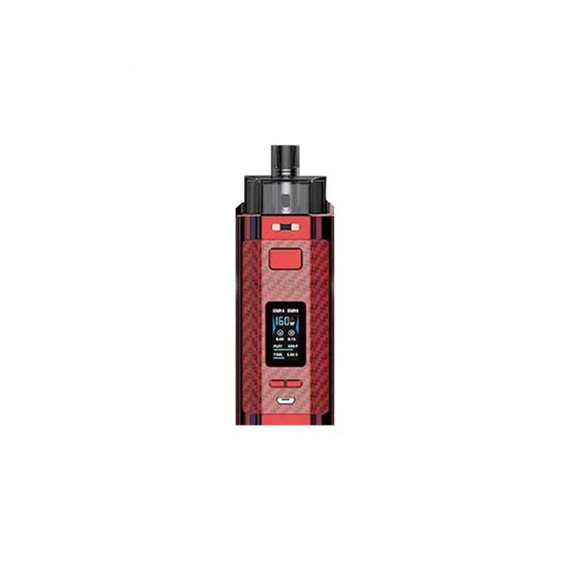 SMOK RPM160 Dual 18650 160W Pod Mod Kit 7,5ml