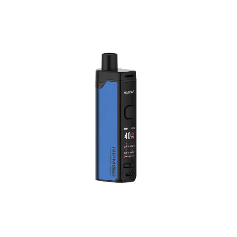 SMOK RPM Lite 40W Pod Mod Kit 1250mAh