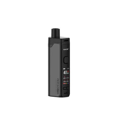 SMOK RPM Lite 40W Pod Mod Kit 1250mAh