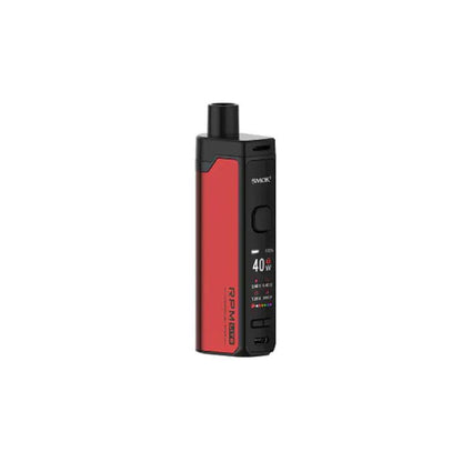 SMOK RPM Lite 40W Pod Mod Kit 1250mAh