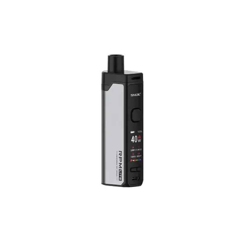SMOK RPM Lite 40W Pod Mod Kit 1250mAh