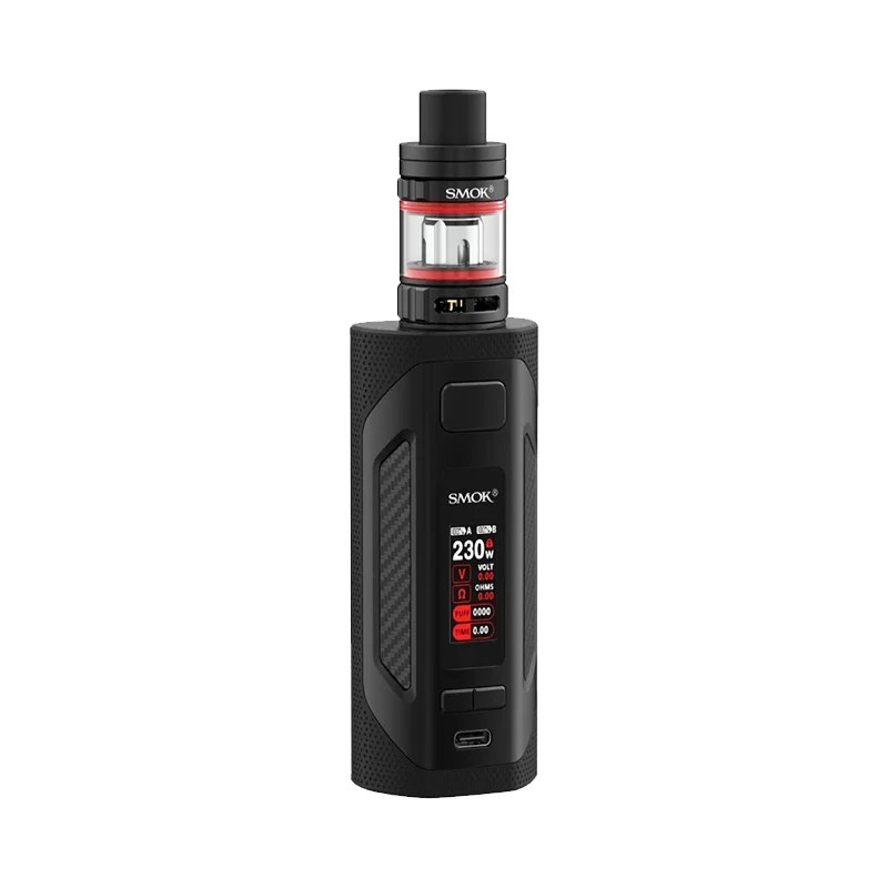 SMOK Rigel Mini 80W Kit mit TFV9 Mini Tank Verdampfer