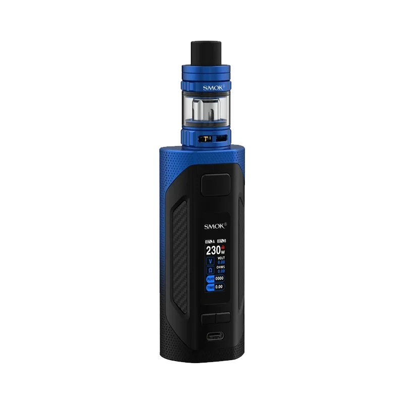 SMOK Rigel Mini 80W Kit mit TFV9 Mini Tank Verdampfer