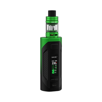SMOK Rigel Mini 80W Kit mit TFV9 Mini Tank Verdampfer