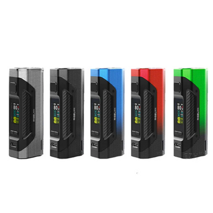 SMOK Rigel Mini 80W Box Mod Akkuträger