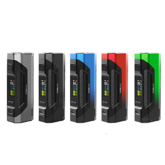 SMOK Rigel Mini 80W Box Mod Akkuträger