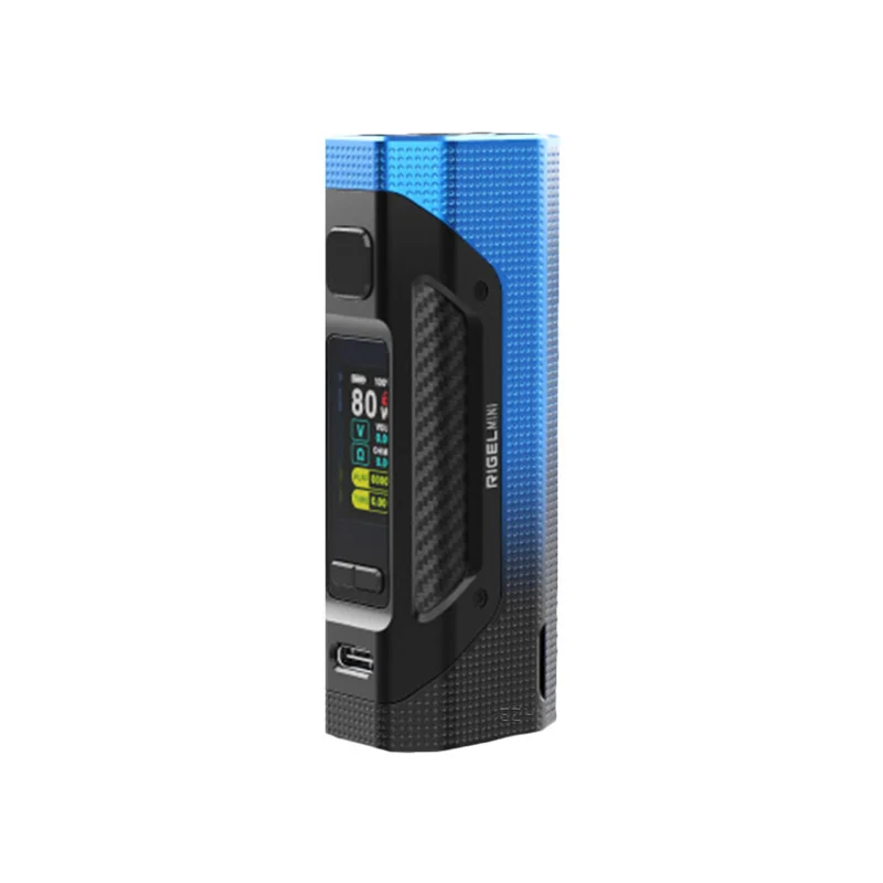 SMOK Rigel Mini 80W Box Mod Akkuträger