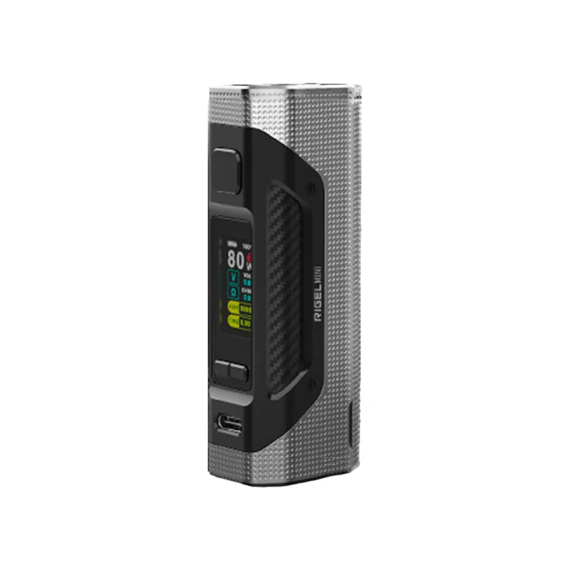 SMOK Rigel Mini 80W Box Mod Akkuträger