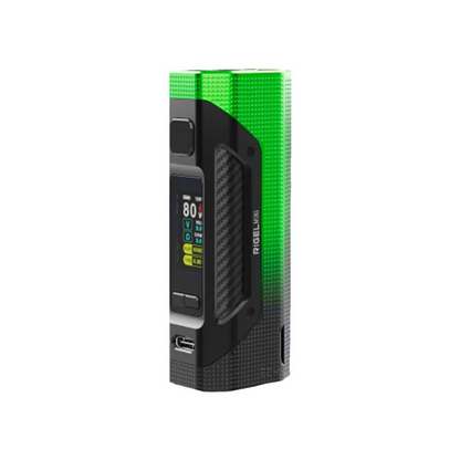 SMOK Rigel Mini 80W Box Mod Akkuträger