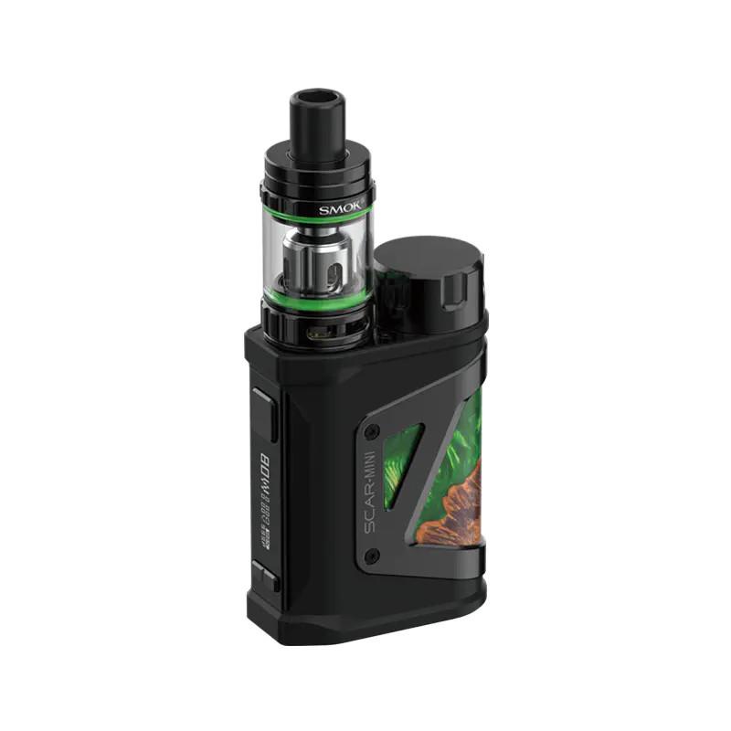 SMOK Scar-Mini 80W Starter Kit mit TFV9 Mini Verdampfer