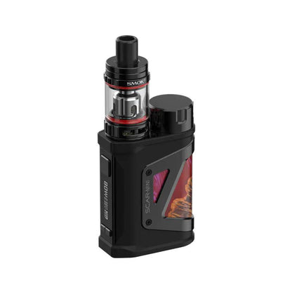 SMOK Scar-Mini 80W Starter Kit mit TFV9 Mini Verdampfer