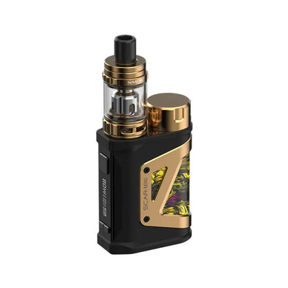 SMOK Scar-Mini 80W Starter Kit mit TFV9 Mini Verdampfer
