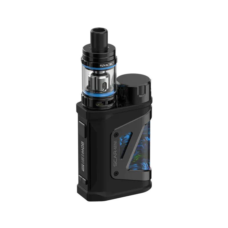 SMOK Scar-Mini 80W Starter Kit mit TFV9 Mini Verdampfer