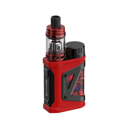 SMOK Scar-Mini 80W Starter Kit mit TFV9 Mini Verdampfer