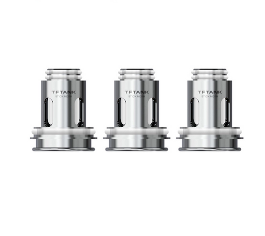 SMOK TF Tank Series Replacement Coil 3Stück/Packung
