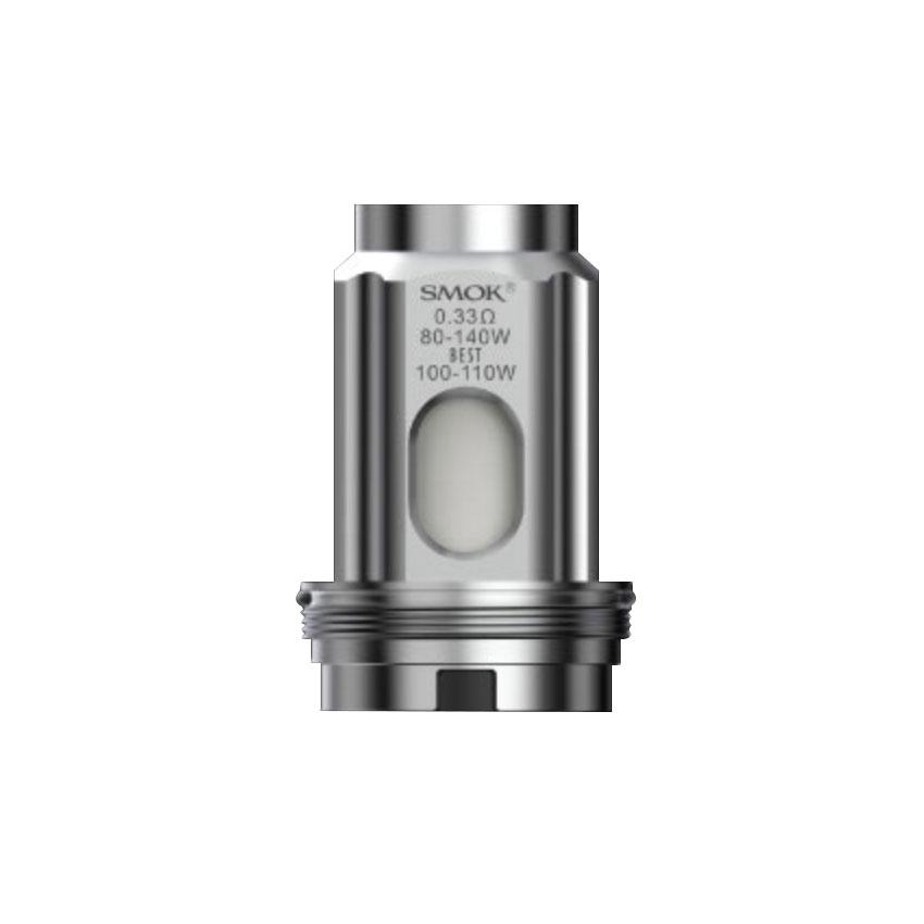 SMOK TFV18 Ersatz Coil(3Stück/Packung)