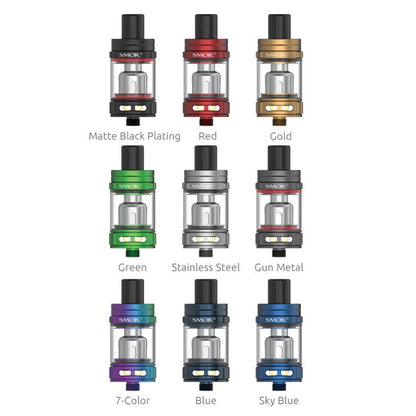 SMOK TFV9 Mini Sub Ohm Verdampfer 3ml