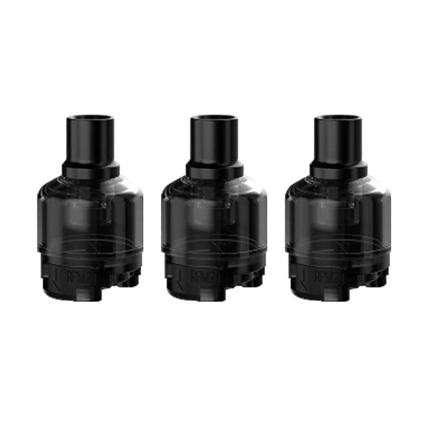 SMOK Thallo/Thallo S Ersatz Empty Cartridge 5ml 3Stück